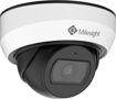 Bild von MS-C5375-PC40, AI Mini Dome, 
Bauart: AI Weather Proof Mini Dome Camera
Auflösung: 5 MP, , WDR bis