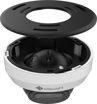 Picture of MS-C5375-PC40, AI Mini Dome, 
Bauart: AI Weather Proof Mini Dome Camera
Auflösung: 5 MP, , WDR bis