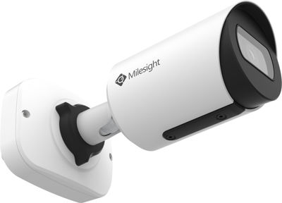 Picture of MS-C5364-PC28, AI Mini Bullet, 
Bauart: AI  Vandal-proof Mini Bullet Camera
Auflösung: 5 MP, , WDR