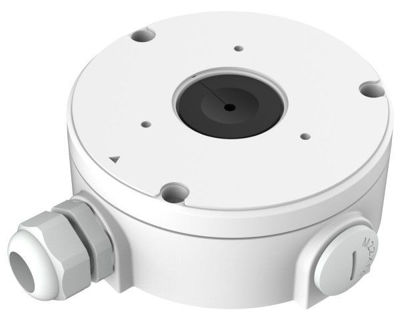 Bild von Type: MS-A83, Zubehör
Bauart: Anschlussbox Mini Dome
Verwendung: MS-CXX75 Serie
Maße: 168,7 x 91,