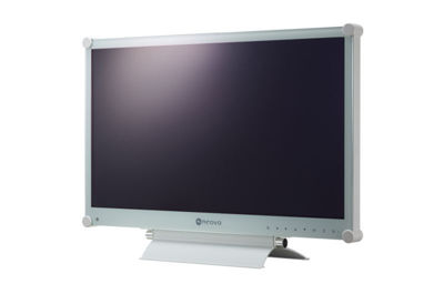 Bild von X-24EW 24" (61cm) LCD Monitor                                                                      