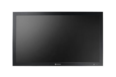 Picture of QX-43 43" (109cm) LCD Monitor                                                                      