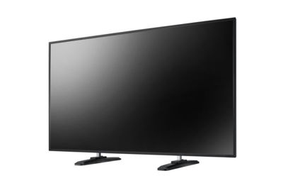 Picture of QM-55 55" (139cm) LCD Monitor                                                                      