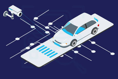 Picture of 6SS ANPR Edge Base License Two Years
Annual Update