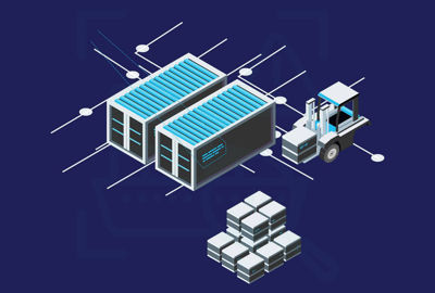 Picture of 6SS ACCR Sever Base License Single Core