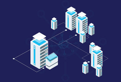 Bild von 6SS Federator Failover- includes First Year
Annual Update